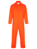 Picture of FR Anti-static Coverall - Orange