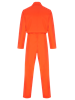 Picture of FR Anti-static Coverall - Orange