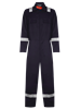 Picture of Coverall made with Phoenix - Navy