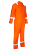 Picture of Coverall made with Phoenix - Orange