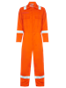 Picture of Coverall made with Phoenix - Orange