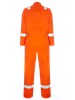 Picture of Coverall made with Phoenix - Orange