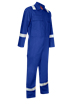 Picture of Coverall made with Phoenix - Royal Blue