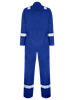 Picture of Coverall made with Phoenix - Royal Blue