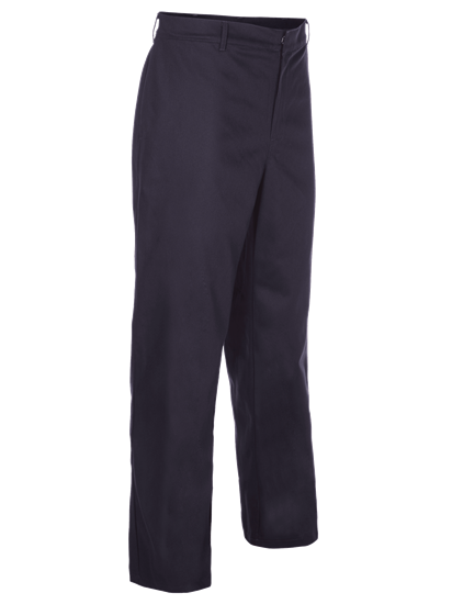 Picture of FR Trousers - Made with Pheonix - Navy