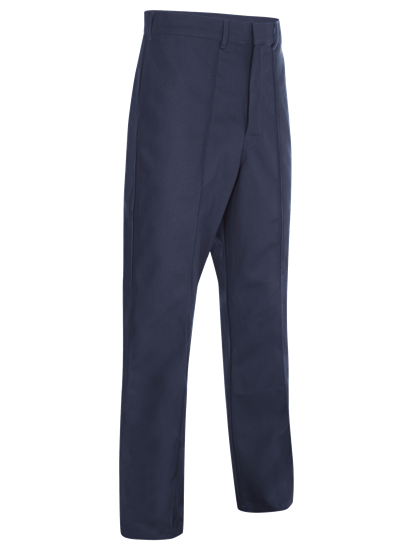 Picture of FR Trousers - Made with Zeus - Navy