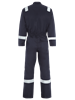 Picture of FR Coverall - Made from Nomex - Navy