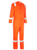 Picture of FR Coverall - Made from Nomex - Orange