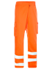 Picture of Hi Vis Cargo Trouser - Hi Vis Orange