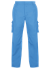 Picture of Anti-Static Cargo Trousers - Hospital Blue