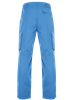 Picture of Anti-Static Cargo Trousers - Hospital Blue