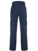 Picture of Anti-Static Cargo Trousers - Navy