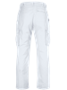 Picture of Anti-Static Cargo Trousers - White