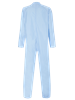 Picture of Cleanroom Coverall - Light Blue