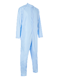 Picture of Cleanroom Coverall