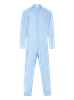 Picture of Cleanroom Coverall - Light Blue