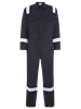 Picture of FR Coverall - Made from Nomex - Navy