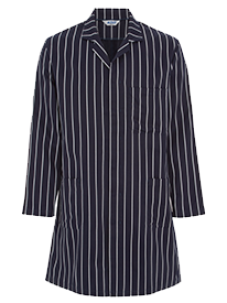 Picture of Butchers Stripe Coat