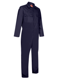 Picture of Coverall made with Phoenix