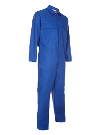 Picture of FR Coverall - Made with Zeus