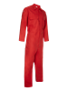 Picture of FR Coverall - Made with Zeus - Red