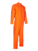 Picture of FR Coverall - Made with Zeus - Orange