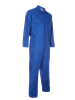 Picture of FR Coverall - Made with Zeus - Royal Blue