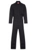 Picture of FR Coverall - Made with Zeus - Black