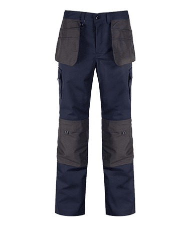 Alsico workwear trousers
