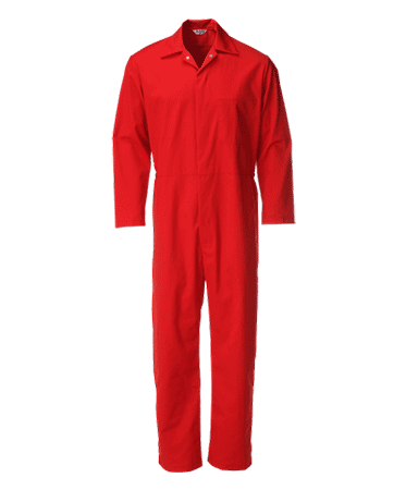 Picture for category Coveralls