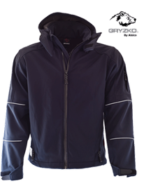 Picture of Gryzko® Lightweight Softshell