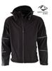 Picture of Lightweight Softshell - Black