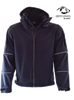 Picture of Lightweight Softshell - Blue Shadow