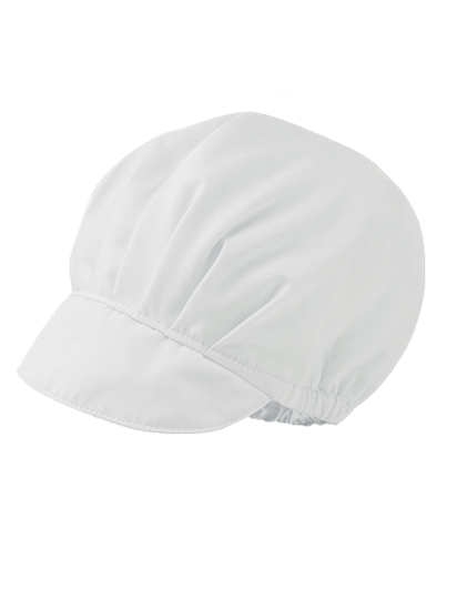 Picture of Ladies Bazeley Hat - White