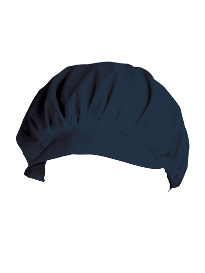 Picture of Ladies Bazeley Hat - Navy