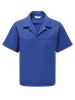 Picture of Short Sleeved Top (245gsm) - Royal Blue