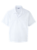 Picture of Short Sleeved Top (245gsm) - Super White