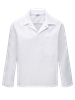 Picture of Long Sleeved Top (245gsm) - Super White