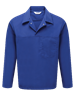 Picture of Long Sleeved Top (245gsm) - Royal Blue