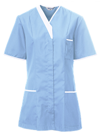 Nurses Tunics