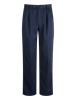 Picture of Advantage Male Straight Leg Trousers - Navy