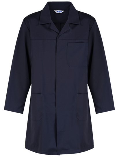 blue shadow alsi coat