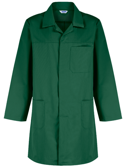 doctors coat