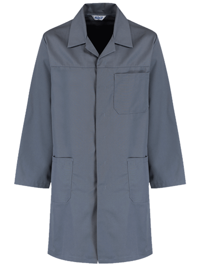 convoy grey alsi coat