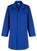 alsi coat royal blue