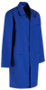 warehouse coat royal blue