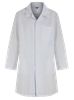 super white alsi coat