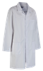 unisex hard wearing lab coat