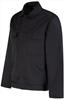 alsico workwear jacket side