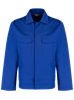 royal blue alsi stud jacket